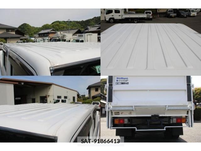 Nissan ATLAS 2015-06 8003157-9
