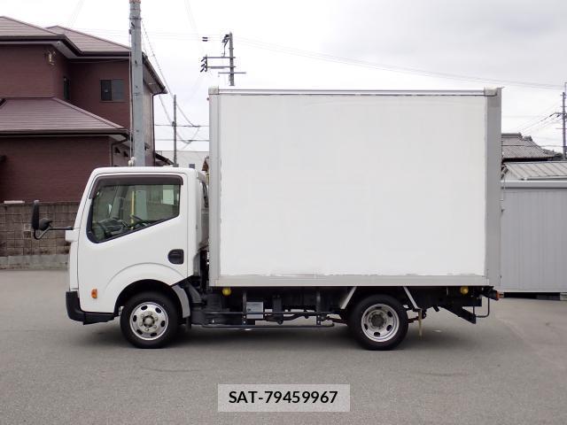 Nissan ATLAS 2017-07 8004007-10