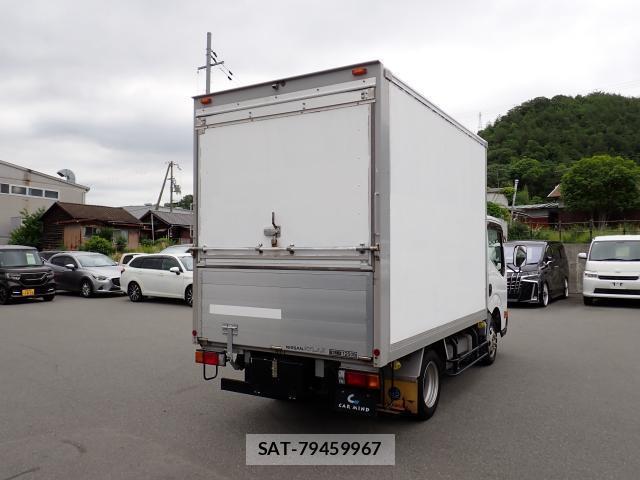 Nissan ATLAS 2017-07 8004007-13