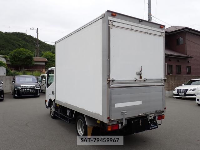 Nissan ATLAS 2017-07 8004007-14