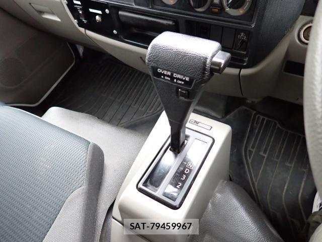 Nissan ATLAS 2017-07 8004007-15