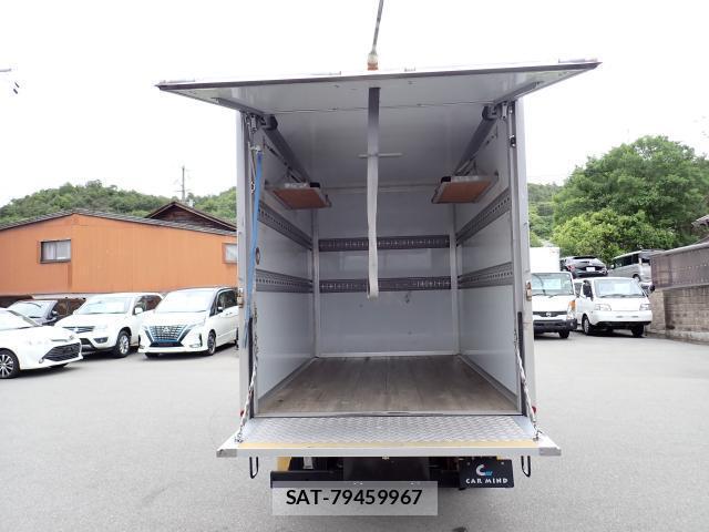 Nissan ATLAS 2017-07 8004007-16