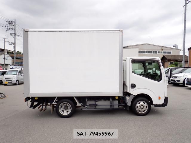 Nissan ATLAS 2017-07 8004007-3
