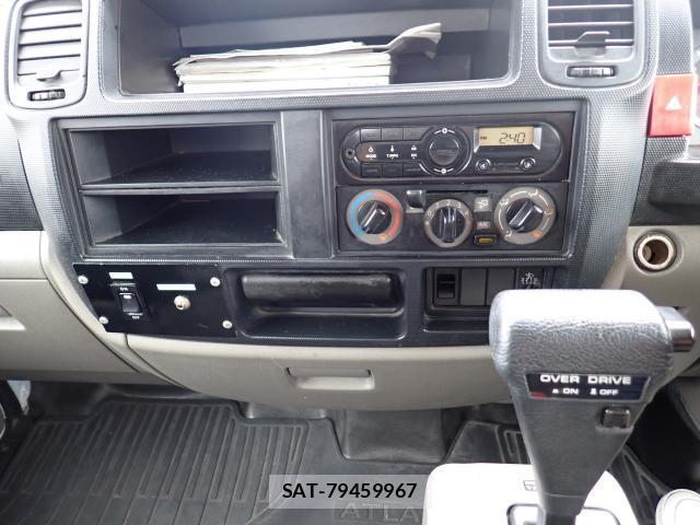 Nissan ATLAS 2017-07 8004007-4
