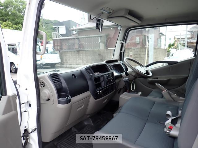 Nissan ATLAS 2017-07 8004007-5