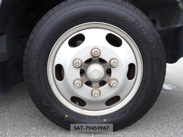 Nissan ATLAS 2017-07 8004007-8