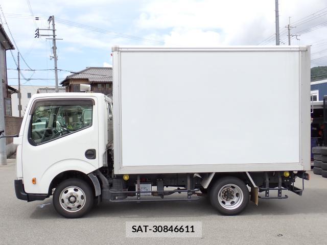 Nissan ATLAS 2016-07 8004012-10