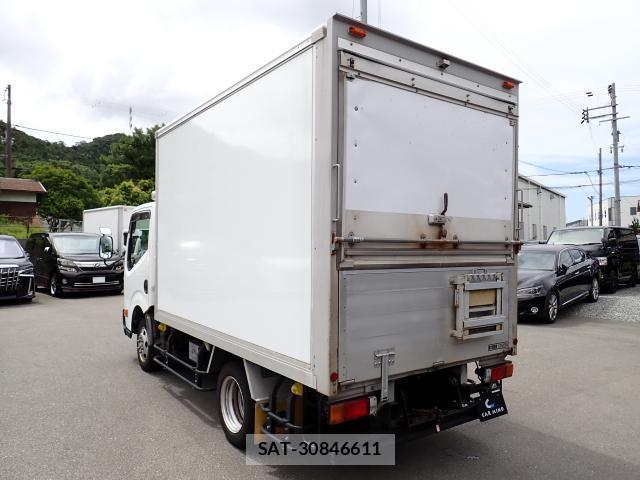 Nissan ATLAS 2016-07 8004012-14