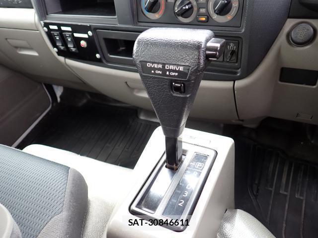 Nissan ATLAS 2016-07 8004012-15