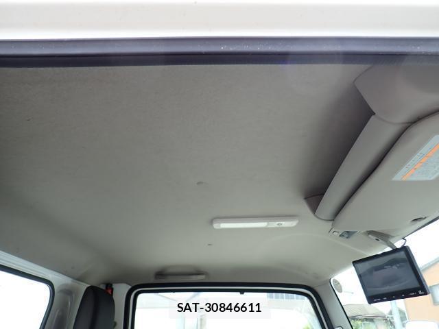 Nissan ATLAS 2016-07 8004012-16