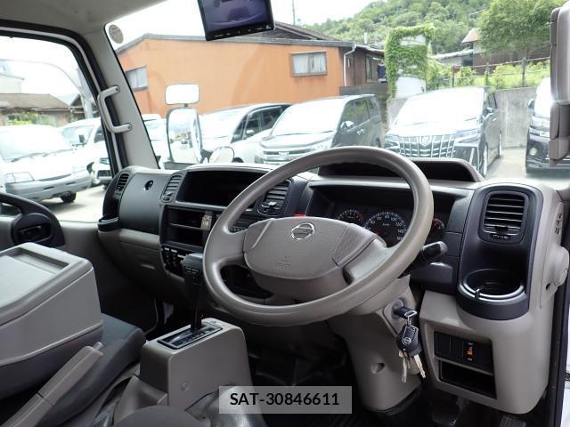 Nissan ATLAS 2016-07 8004012-17