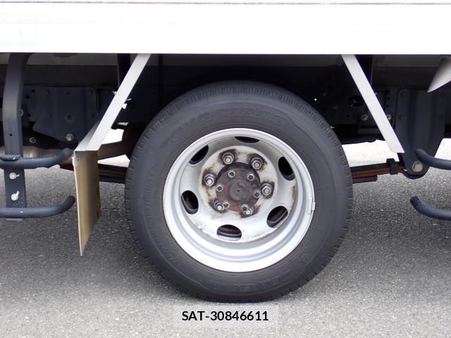 Nissan ATLAS 2016-07 8004012-19