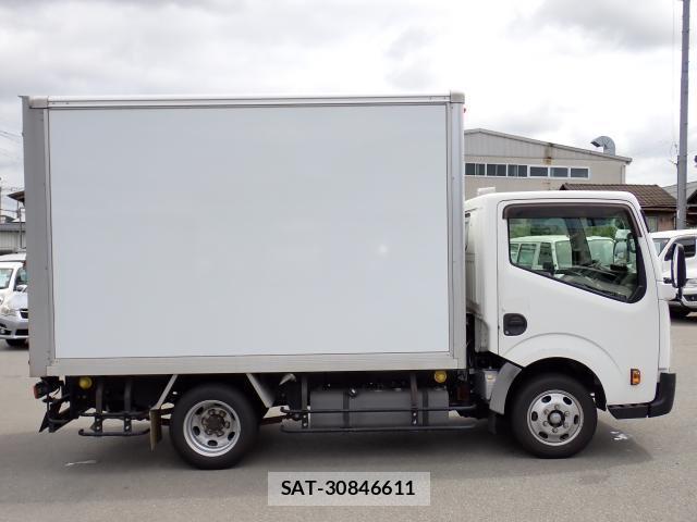 Nissan ATLAS 2016-07 8004012-3