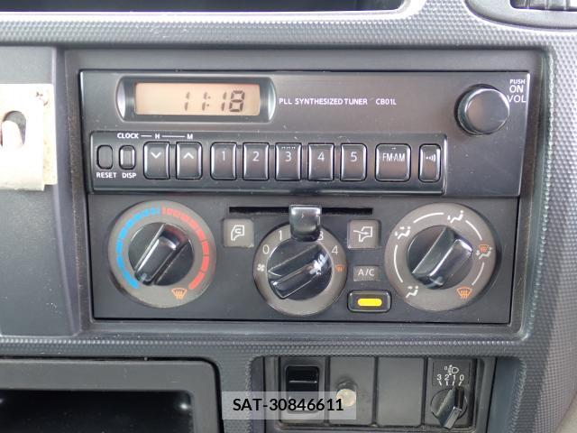 Nissan ATLAS 2016-07 8004012-4