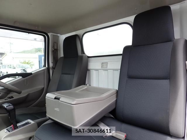 Nissan ATLAS 2016-07 8004012-5