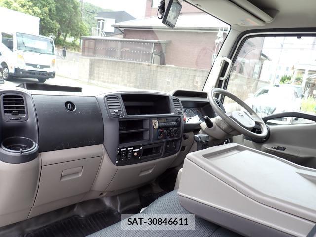 Nissan ATLAS 2016-07 8004012-6