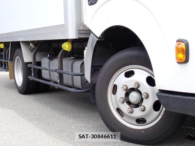 Nissan ATLAS 2016-07 8004012-8