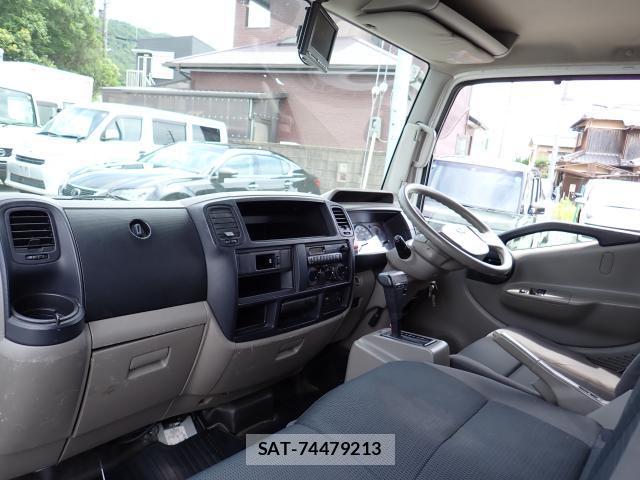 Nissan ATLAS 2015-06 8004014-17