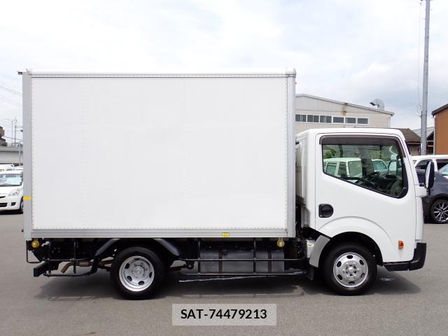 Nissan ATLAS 2015-06 8004014-3