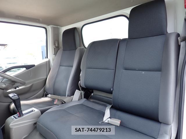 Nissan ATLAS 2015-06 8004014-5