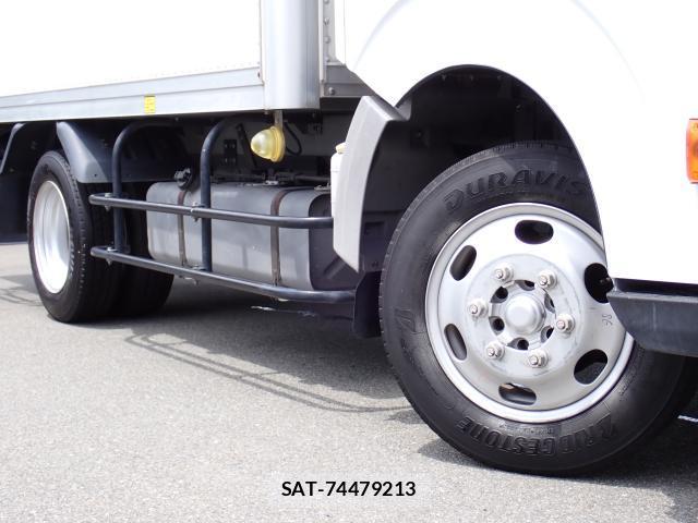 Nissan ATLAS 2015-06 8004014-8