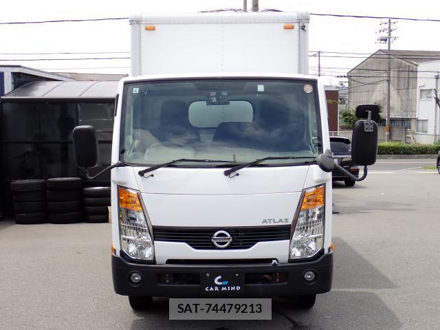 Nissan ATLAS 2015-06 8004014-9
