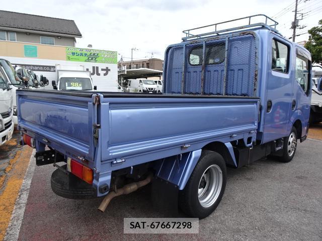 Nissan ATLAS 2008-10 8004128-13