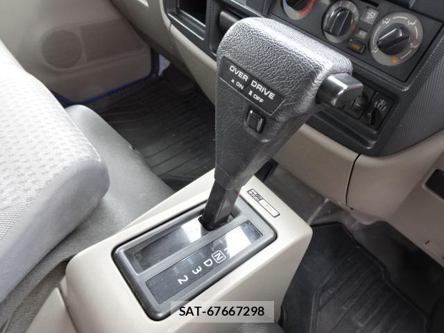 Nissan ATLAS 2008-10 8004128-15