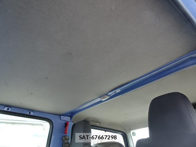 Nissan ATLAS 2008-10 8004128-16