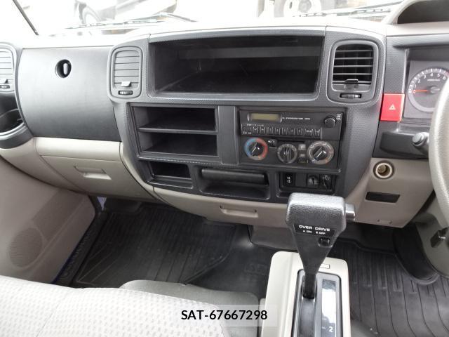 Nissan ATLAS 2008-10 8004128-17