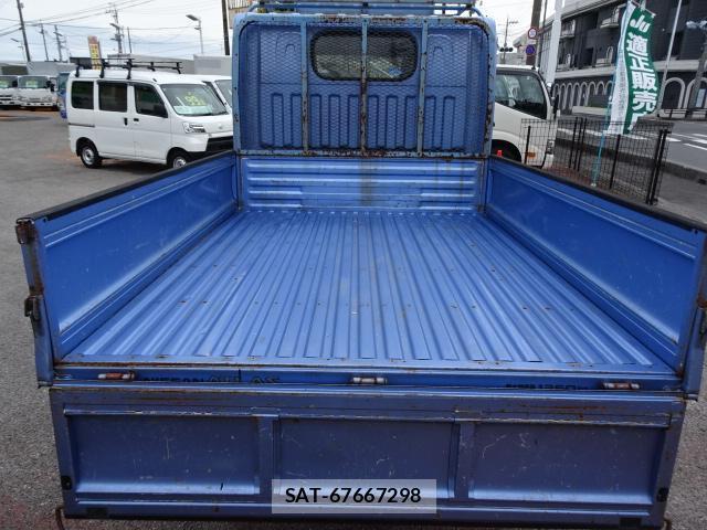 Nissan ATLAS 2008-10 8004128-18
