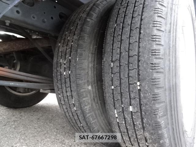 Nissan ATLAS 2008-10 8004128-19