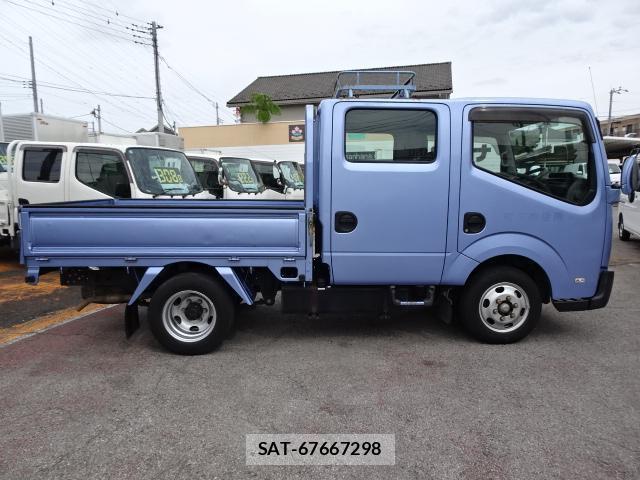 Nissan ATLAS 2008-10 8004128-3