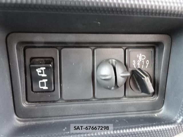Nissan ATLAS 2008-10 8004128-4