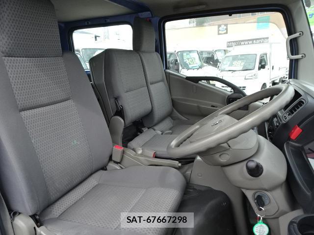 Nissan ATLAS 2008-10 8004128-5