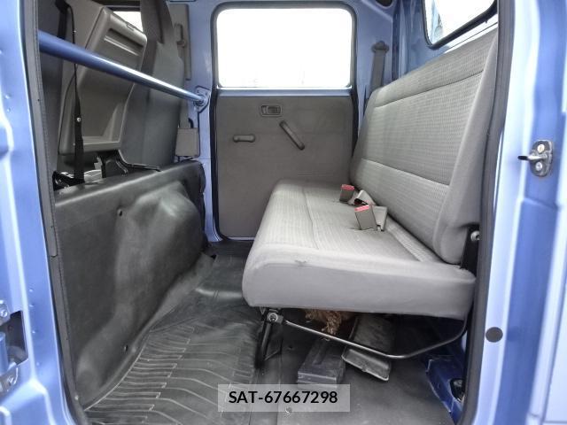 Nissan ATLAS 2008-10 8004128-6