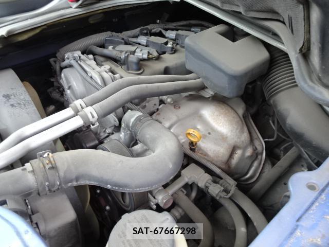 Nissan ATLAS 2008-10 8004128-7
