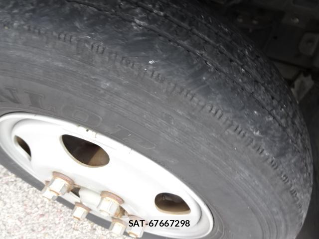 Nissan ATLAS 2008-10 8004128-8