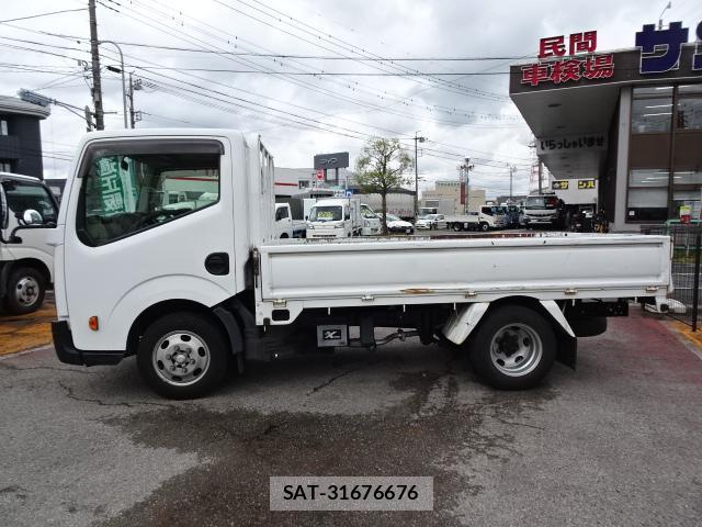 Nissan ATLAS 2013-06 8004129-10