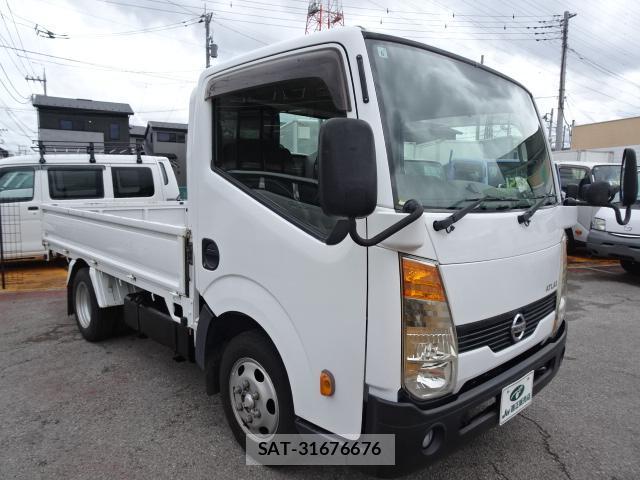 Nissan ATLAS 2013-06 8004129-11