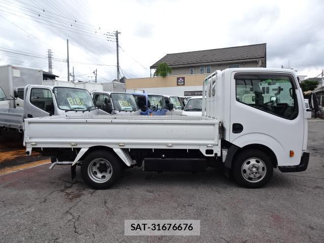 Nissan ATLAS 2013-06 8004129-3