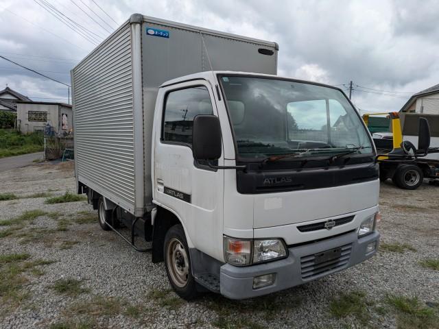 sat car