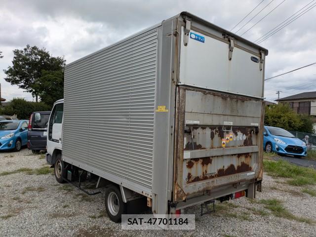 Nissan ATLAS 2000 8004330-1