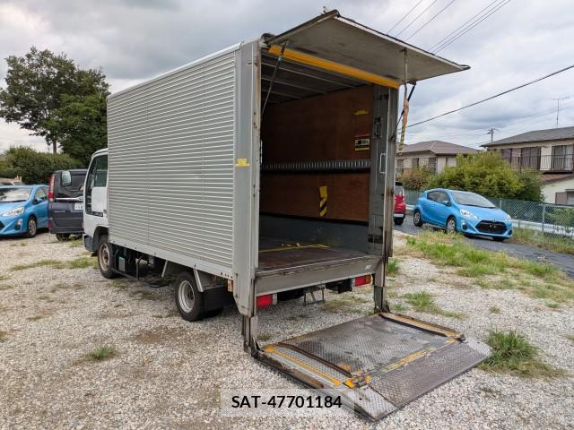 Nissan ATLAS 2000 8004330-10