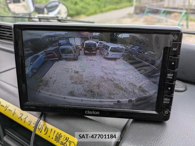 Nissan ATLAS 2000 8004330-11