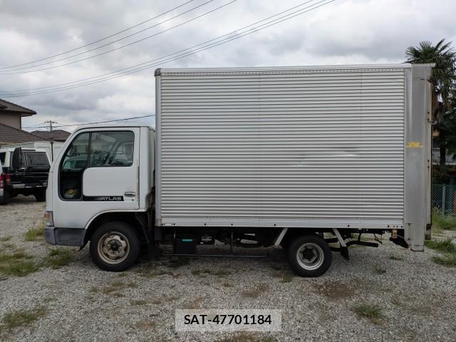 Nissan ATLAS 2000 8004330-12