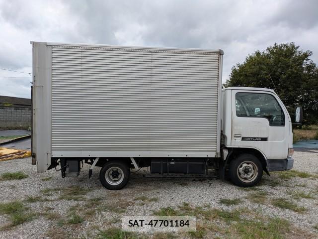 Nissan ATLAS 2000 8004330-13