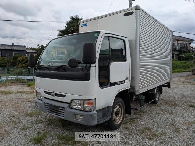 Nissan ATLAS 2000 8004330-14