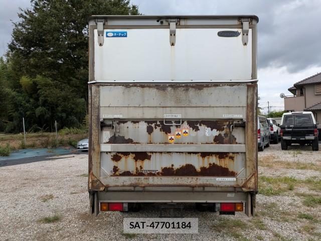 Nissan ATLAS 2000 8004330-16