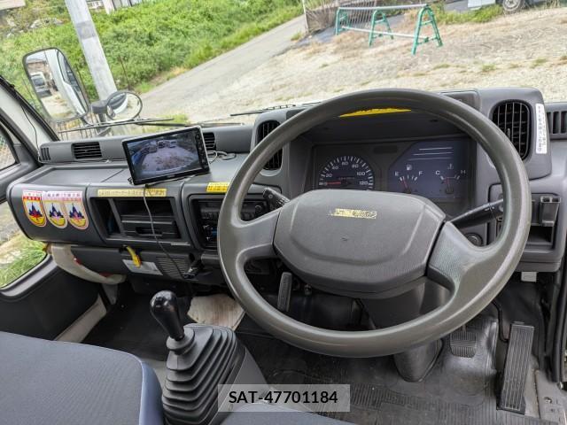 Nissan ATLAS 2000 8004330-2